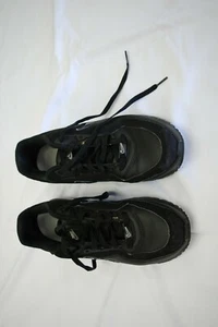 Nike Air Max LTD Black Running Shoes Sneaker 316376-003 Size 9.5 Eur 43 UK 8.5 - Picture 1 of 8