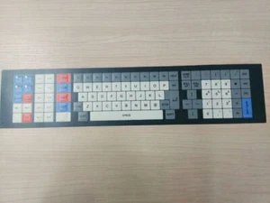 1PCS NEW Membrane Keypad For Sodick Wire EDM CNC machine Film Fast delivery - Picture 1 of 4