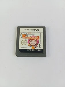Cooking Mama 3 / 505 Games Nintendo DS EUR - Picture 1 of 2