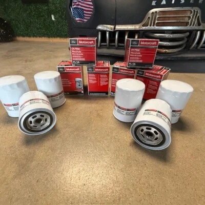 (6) Engine Oil Filter Motorcraft FL-1-A - Image 1 of 4