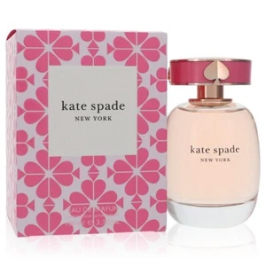 Kate Spade New York by Kate Spade Eau De Parfum Spray 3.3 oz For Women - Picture 1 of 5