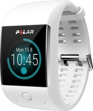 549246 Polar Fitness-Tracker M600  Neu