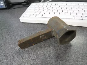 Herramienta especial llave tuerca de bloqueo Honda OEM TRX300FW 07916-ME50000 - Imagen 1 de 7
