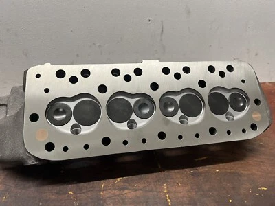 Cnc Race Fully Built Brand New A Series 12g940 Cylinder Head, 1275 Classic Mini - Image 1 of 4