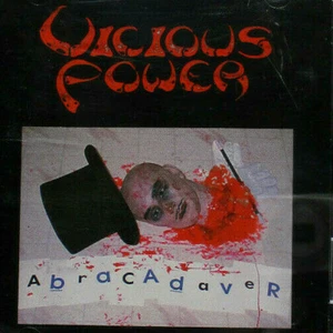 Vicious Power Abracadaver CD - Bild 1 von 3