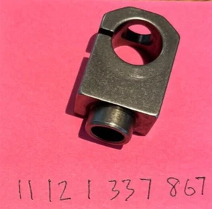 BMW Airhead Rocker gear - Support post from 1985 and upgrade for /7 models - Picture 1 of 3