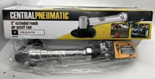 3 In. High Speed Extended Reach Air Cutoff Tool(USA SELLER) SALE !!!!!!! - Image 1 of 2