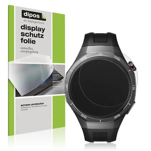 6x Film de protection d'écran pour Huawei Watch GT5 46mm antireflet dipos - Photo 1 sur 4
