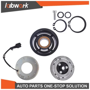 For Subaru WRX Impreza 2008 2009 2010-2014 2015 A/C Compressor Clutch 2.0L 2.5L - Picture 1 of 22