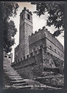 AK Poppi Casentino Castello Conti Guidi IF354 - Bild 1 von 1