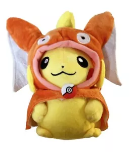 9" Pokémon Pikachu peluche animal de peluche juguete 085 - Imagen 1 de 3