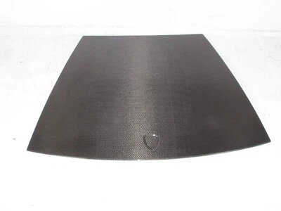 碳纤维前罩帽适合兰博基尼 Murcielago LP640 LP670 Roadster — 第 1/2 张图片