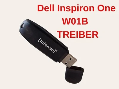 DELL Inspiron One W01B Treiber - Bild 1 von 4