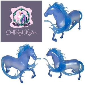 DollMod Maven 🦄 Disney Frozen 2 NOK Wasserpferd für 11” oder 12” Puppe - Bild 1 von 8