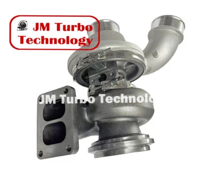 Turbocharger For Mack E7 E7-350 E7-400 E7-460 Diesel - Image 1 of 4