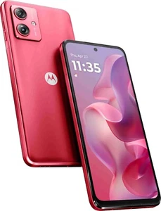 Motorola g64 5G Unlocked ( 256 GB 12 GB RAM) || 50 MP || - Picture 1 of 4