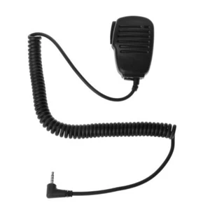 3,5 mm głośnik jack PTT mikrofon do MH-34B4B VX-3R FT-60R FT1DR FT2DR - Zdjęcie 1 z 8