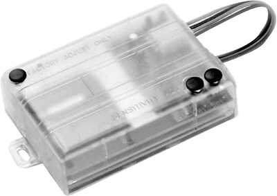 DIRECTED ELECTRONICS DUAL ZONE MOTION SENSOR SYSTEM P/N# 508D - Image 1 of 4