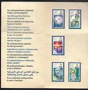 Lot of Four Covers & Commemorative Cards as shown - Picture 1 of 5