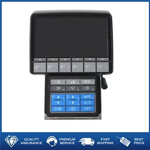 Monitor Programmato 7835-35-9000 Per Escavatore Komatsu PC360LC-10 Display Sostituire - Foto 1 di 6