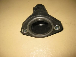 VW Audi Skoda Seat Original Kühlwasserstutzen 028 121 144 Q - Bild 1 von 5