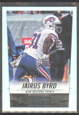 2014 Panini Score Hot Rookies Jairus Byrd New Orleans Saints #139 - Image 1 of 2
