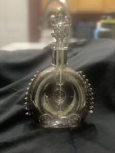 Remy Martin Louis XIII Black Pearl AHD Empty Bottle Rare