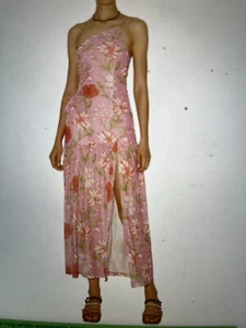 Hansen & Gretel Artillo Dress, Sz XL, NWT, $289 - Picture 1 of 8