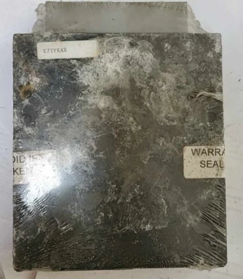 Computadora ecm ecu E7TF-12A650-KA Ford F150, F250 o F350 1987-1988 **REMAN* Foto 1 de 3