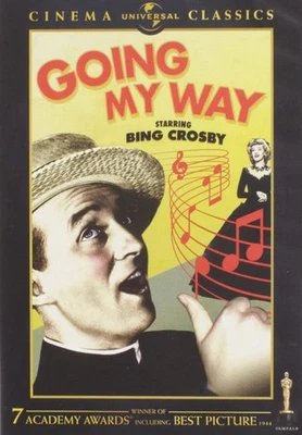 Going My Way (Universal Cinema Classics) (DVD) (US IMPORT) - Image 1 of 3