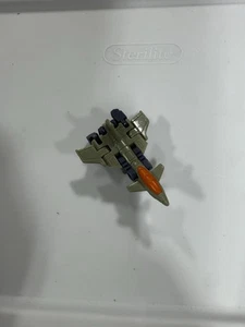 Transformers Energon Ramjet Mini Con From Tidal Wave T1 A29 - Picture 1 of 2
