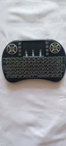 Mini Teclado Inalámbrico - Bild 1 von 2