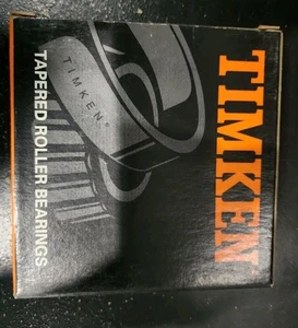 TIMKEN 47820- TAPERED ROLLER BEARING CUP - Picture 1 of 3