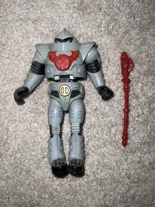 Vintage He Man Masters of the Universe 1986 Horde Trooper komplett MOTU Figur - Bild 1 von 11
