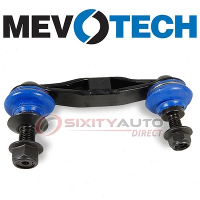 Mevotech Supreme Rear Stabilizer Bar Link Kit for 2011-2015 BMW 740i - lm Foto 1 de 4