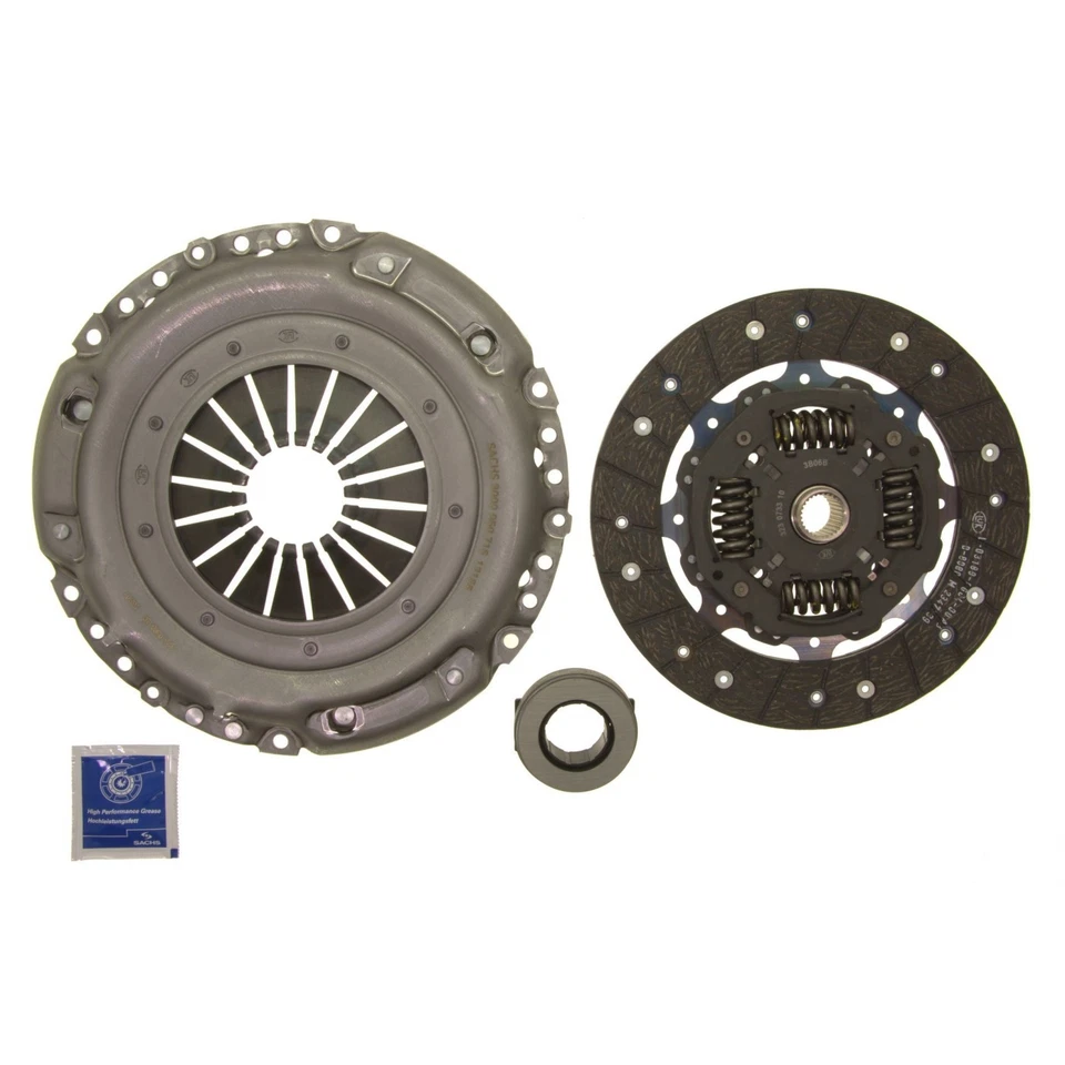 Sachs K70639-01 Kit Clutch for VW  07K141015D Volkswagen Jetta Beetle Passat - Image 1 of 1