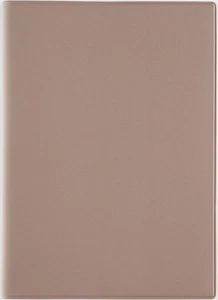 582 torinco7 Planner, Takahashi Shoten, 2026 Edition, Greige, Weekly, B6 Size - Picture 1 of 8