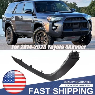 Guardabarros delantero derecho pasajero Toyota 4Runner 2014 2015-2023 5384735906 Foto 1 de 4