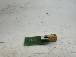 Audi A3 BT Bluetooth Antenna Receiver Transmitter 8P 09-13 OEM 8P0 035 503 M - Picture 1 of 4