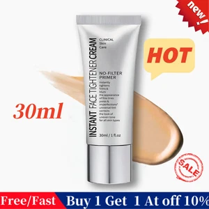 Instant Face Tightener No-Filter Primer Natural- Finish - 1oz - Picture 1 of 10