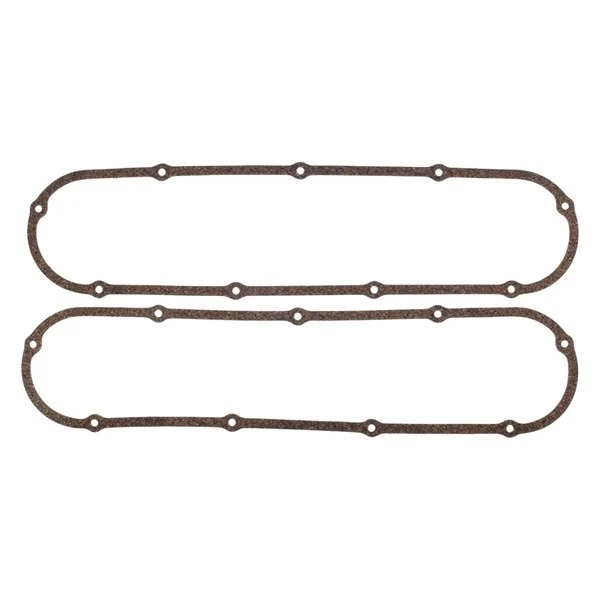For Cadillac Eldorado 1968-1981 Mahle Valve Cover Gasket Set Foto 1 de 1
