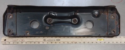 SMART FOR TWO BRABUS 2009 OE SUSPENSIÓN SUBCHASIS TRAVESAÑO A 451 330 19 00/002 Foto 1 de 4