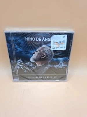 NINO DE ANGELO - Von Ewigkeit zu Ewigkeit CD NEU OVP - Bild 1 von 2