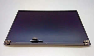 Dell Precision 5680 16.0" 1920 x 1200 Matte LCD Screen Complete Assembly Gray - Picture 1 of 2
