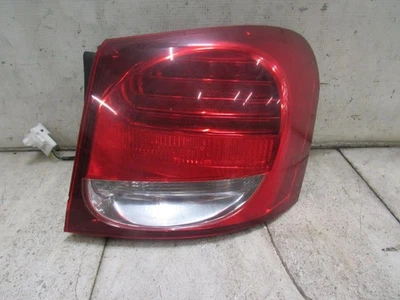 LUZ TRASERA DERECHA SE ADAPTA A LEXUS GS300 GS350 GS430 GS450 GS460 8155130A5 2006 A 2011 Foto 1 de 4