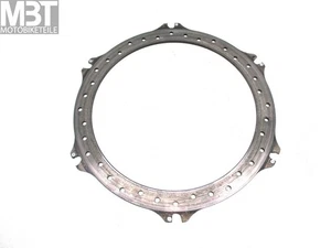 Disco de freno delantero Buell XB12X Ulysses XB2 4,7 mm Brake disk front 1 año 06-09 - Imagen 1 de 3