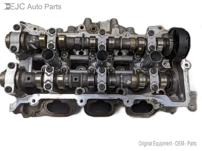 Culata izquierda para 11-14 Chrysler 200 3.6 05184445AI FWD delantera Foto 1 de 4