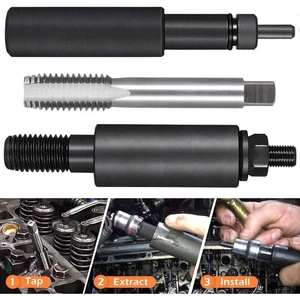 Fuel Injector Sleeve/Cup Remover & Installer Tools For Ford 6.0L & 6.4L Engines - Bild 1 von 10