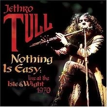 Live at Isle of Wright 1970 von Jethro Tull | CD | Zustand sehr gut - Bild 1 von 2