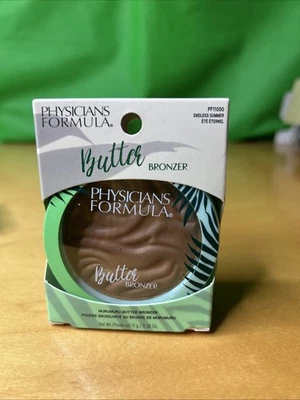 Physicians Formula Murumuru Butter Butter Bronzer, Endless Summer 0.38 oz - 11g - Image 1 of 4